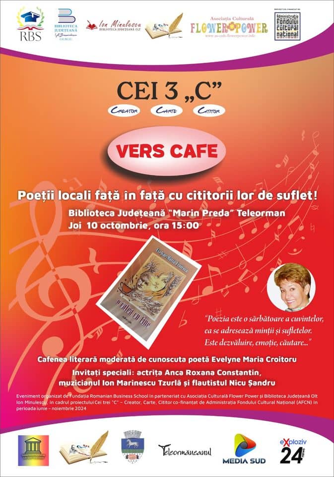 Cei 3 C Alexandria